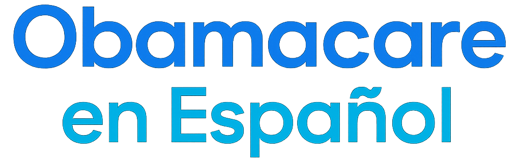 Obamacare en Español